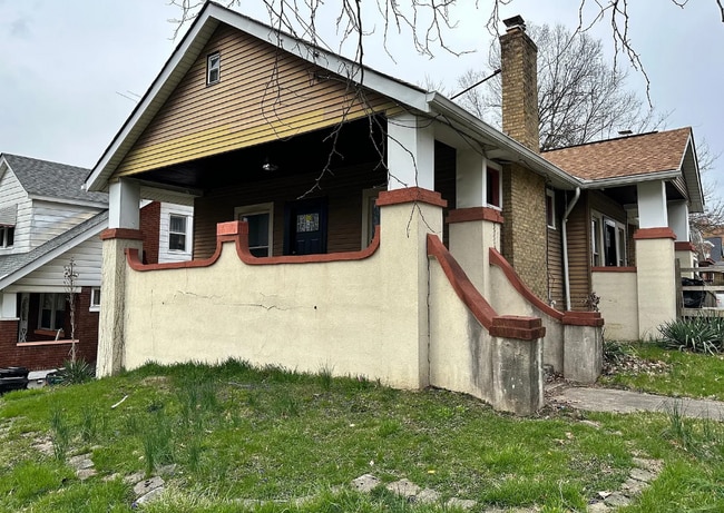 Photo - 931 Olive Ave House