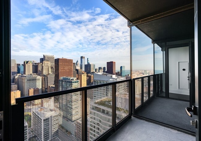 Foto del edificio - 234 W Polk St