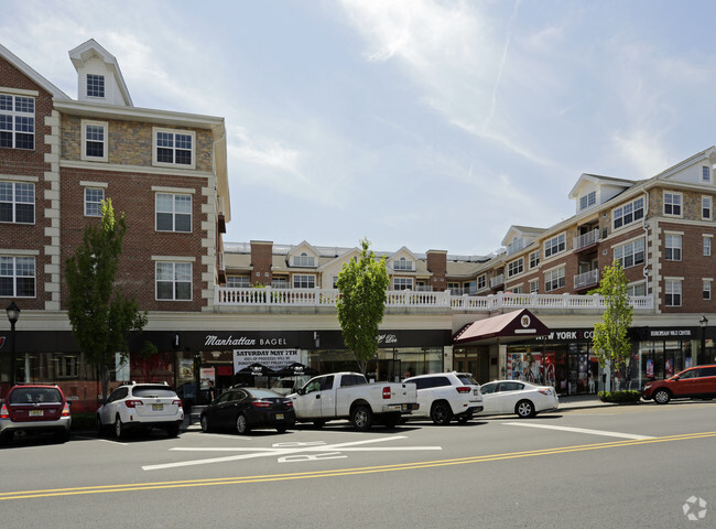 Towne Centre at Englewood Apartments - Englewood, NJ | Apartments.com