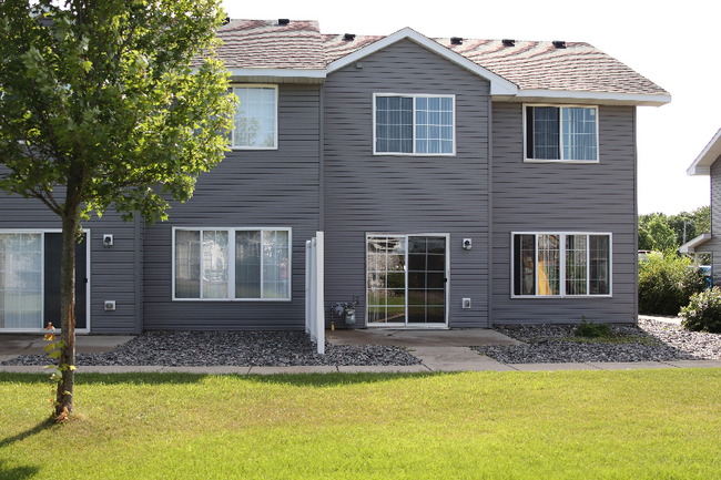 Building Photo - 301 8th Ave W