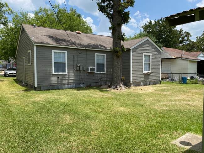 Foto del edificio - 205 Chambers St