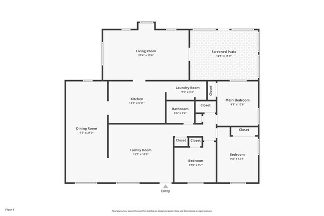 Foto del edificio - 9638 Helmsley Way