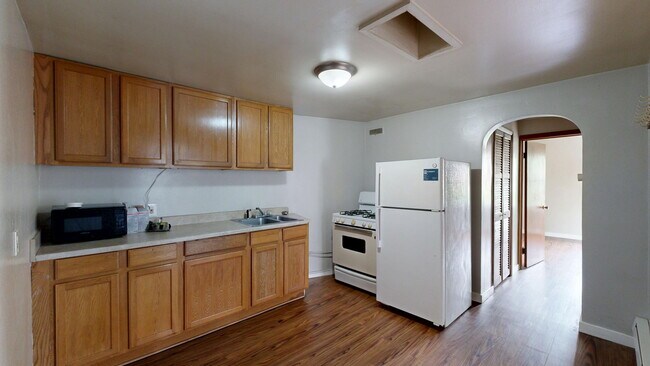 Foto del edificio - 602 Townsend St