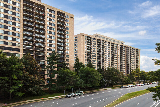 Foto del edificio - Skyline House