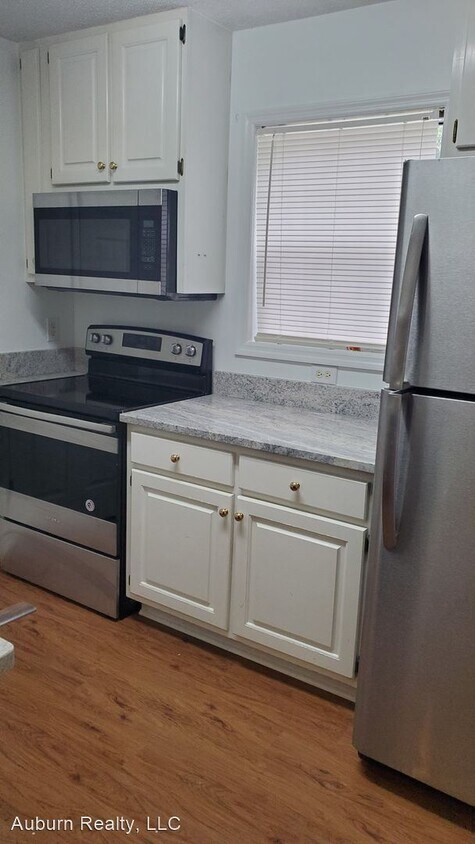 Foto principal - 618 8th Ave