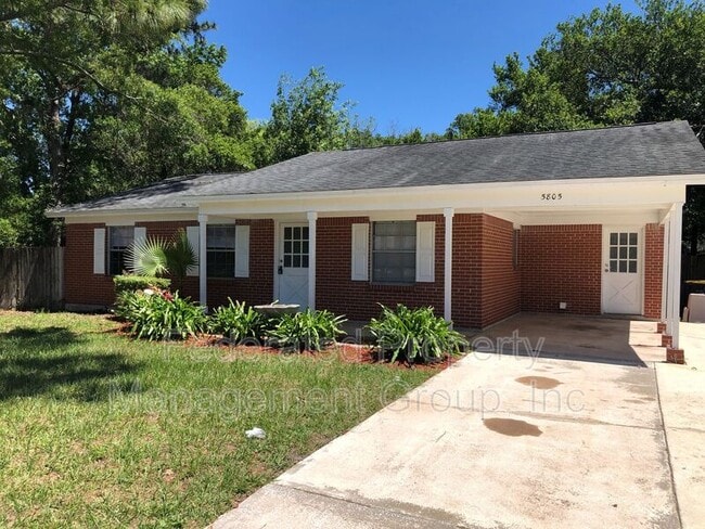 Building Photo - 5805 Buckley Dr