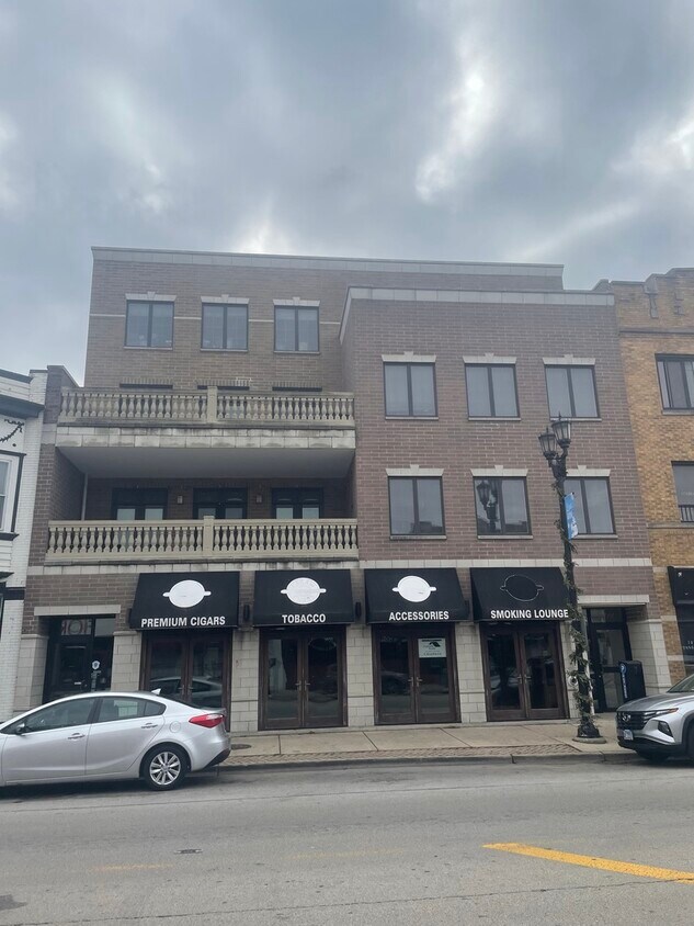 7412 Madison St Unit 4S, Forest Park, IL 60130 Condo for Rent in Forest Park, IL