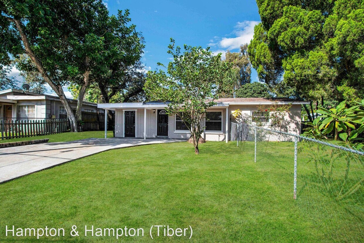 Primary Photo - 3 br, 2 bath House - 10012 N 26TH STREET