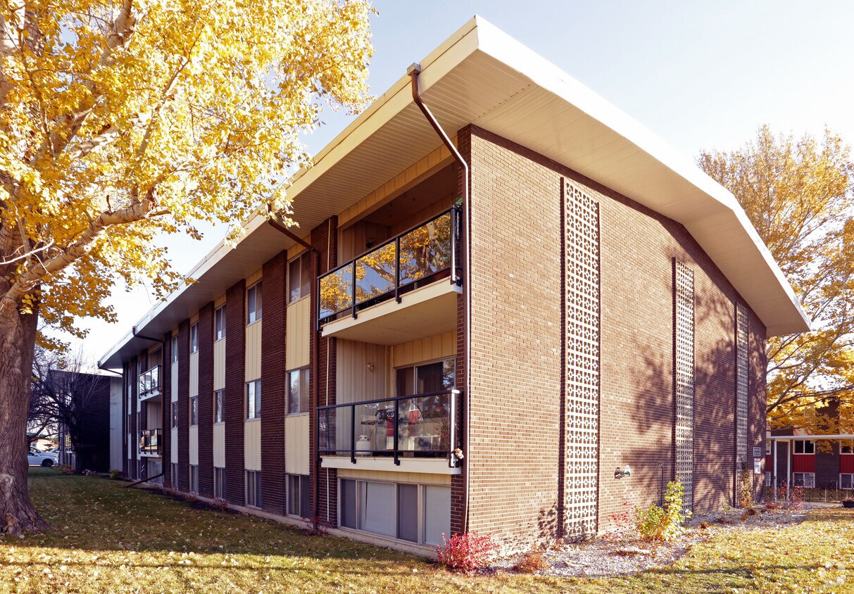 Photo principale - Eastview Apartments