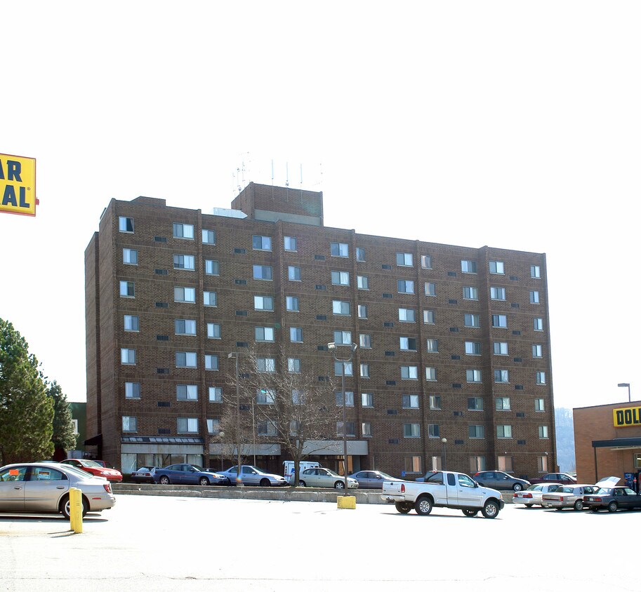 Foto principal - Springdale Boro