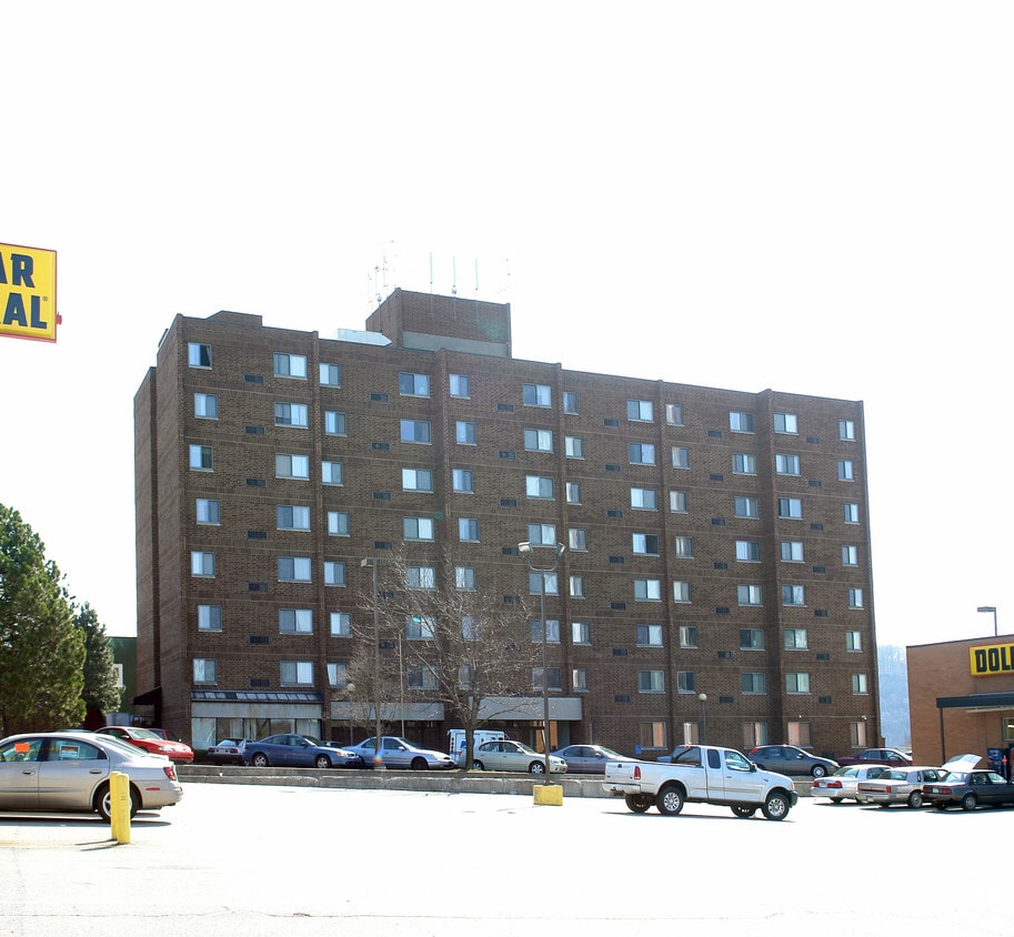 Primary Photo - Springdale Boro