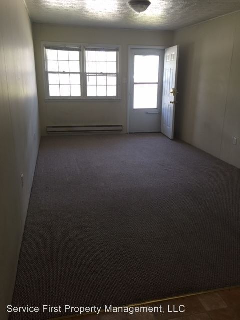 Foto del edificio - 420-426 W South St