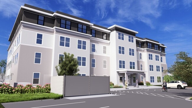 Building Photo - Leonard Apartments