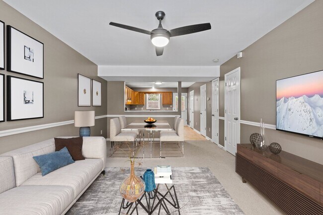 Foto del edificio - SH308-Townhomes at Humboldt Mills (HML-WELLS)