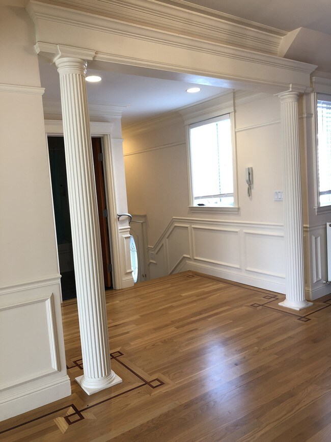 Foto del edificio - 3624 Irving St