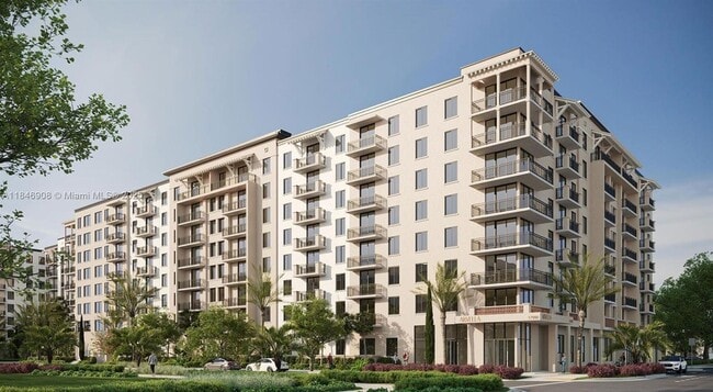 Building Photo - 17990 W Dixie Hwy