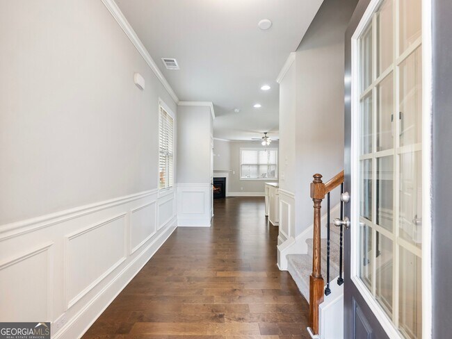 Foto del edificio - 6614 Trailblazer Rd