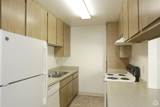 2 habitaciones, 2 baños - 880 pies cuadrados - Stone Ridge Apartments