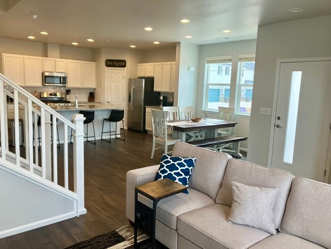 Photo - 6656 Argonne St Townhome