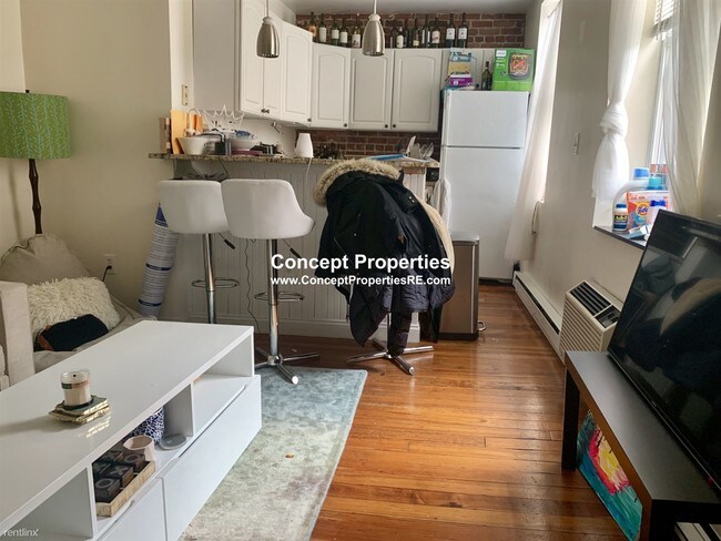 Building Photo - 3 br, 2 bath  - 91 Prince St # 21X