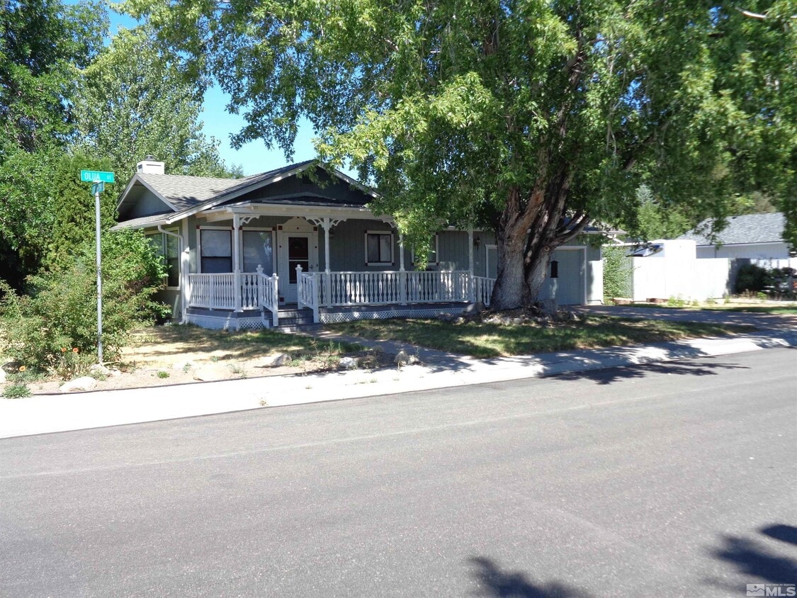 1604 Olua St, Minden, NV 89423 House Rental in Minden, NV