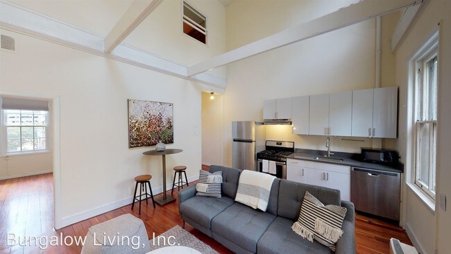 Foto del edificio - 123 N 20th St