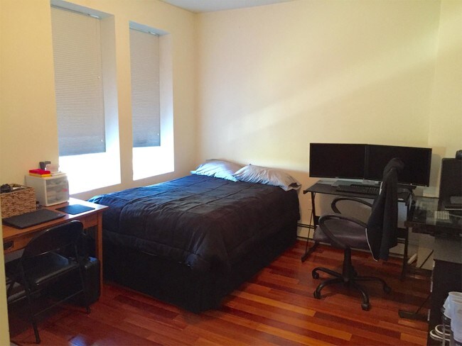Foto del edificio - 710 6th Ave