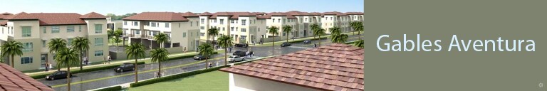 Gables Aventura