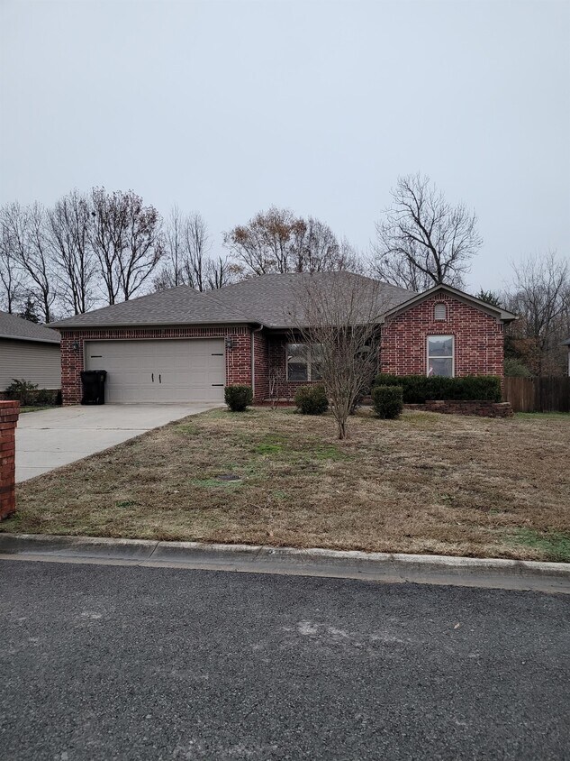 31 Bryson Dr, Ward, AR 72176 House Rental in Ward, AR