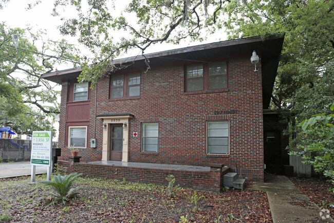 Building Photo - 2830 Park St