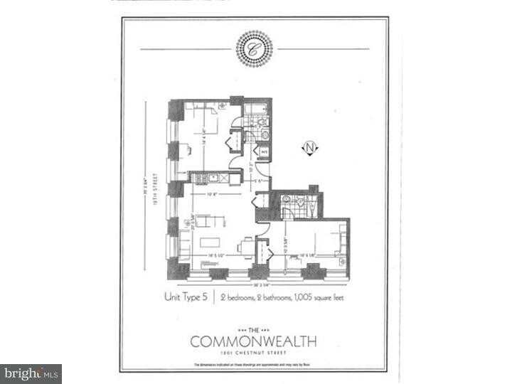 Building Photo - 1201-05 Chestnut St