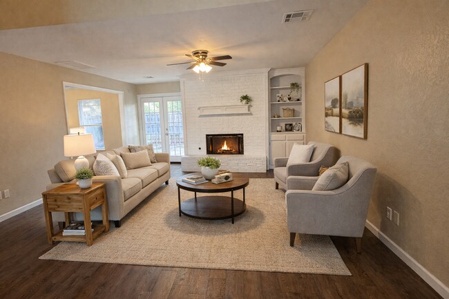 Foto del edificio - 8316 NW 111th Terrace