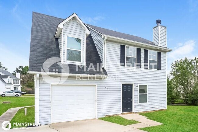 Building Photo - 265 Willow Springs Dr, Jonesboro, GA 30238