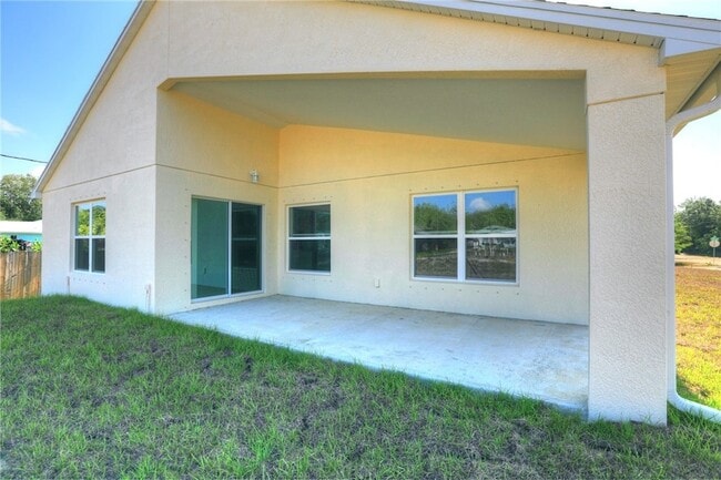 Foto del edificio - 8415 99th Ct