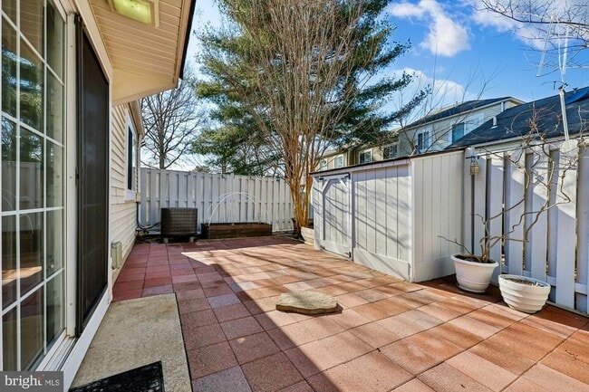 Foto del edificio - 11407 Herefordshire Way