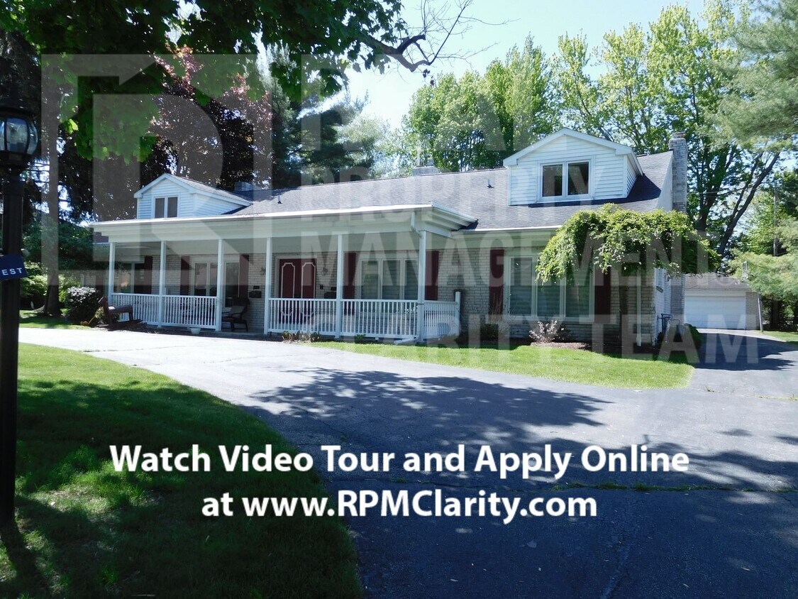 Primary Photo - 3945 Hillandale Rd