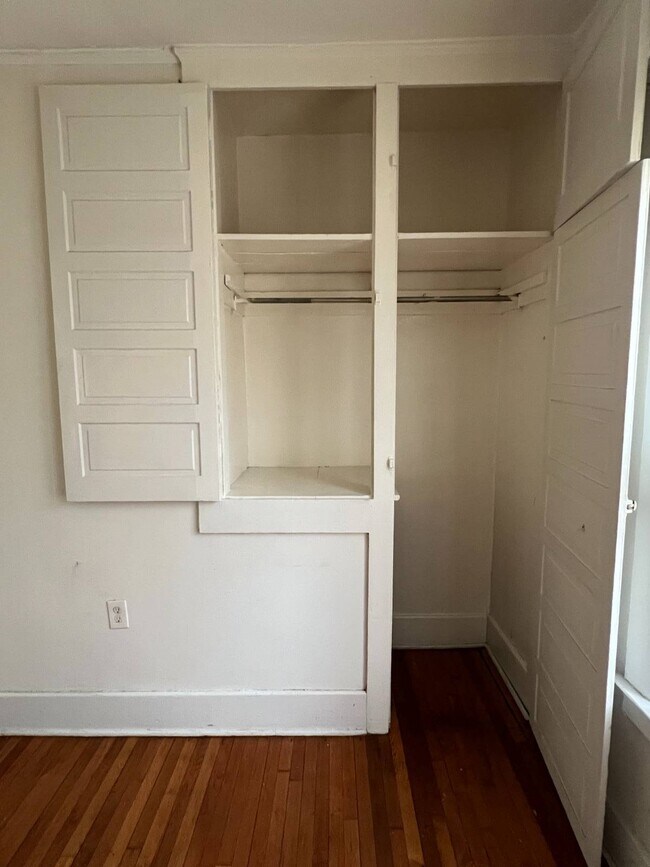 Foto del edificio - 1943 W Bethune St