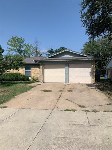 Foto principal - 5809 Lalagray Ln