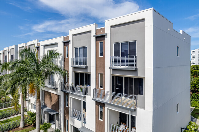 Foto del edificio - Galleria Lofts