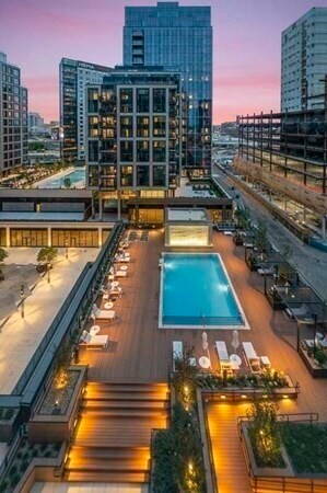 Foto del edificio - 133 Seaport Blvd