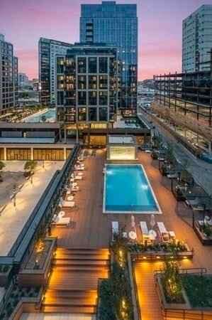 Building Photo - 133 Seaport Blvd