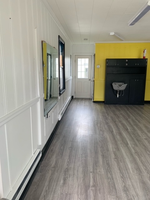 Inside - 531 W Main St