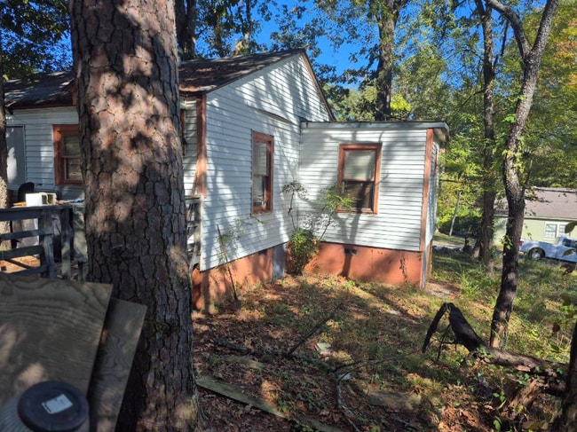 Foto del edificio - 5107 W 22nd St