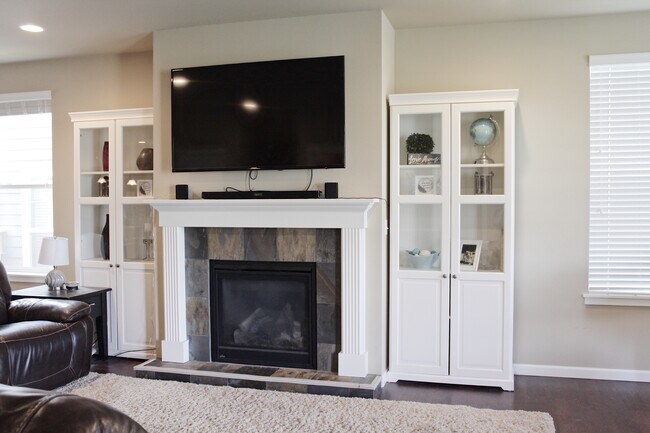Foto del edificio - 18609 138th Street Ct E