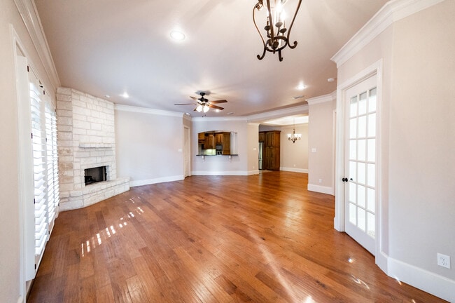 Building Photo - 4402 108th St