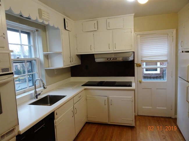 Foto del edificio - 3016 Oliver St NW
