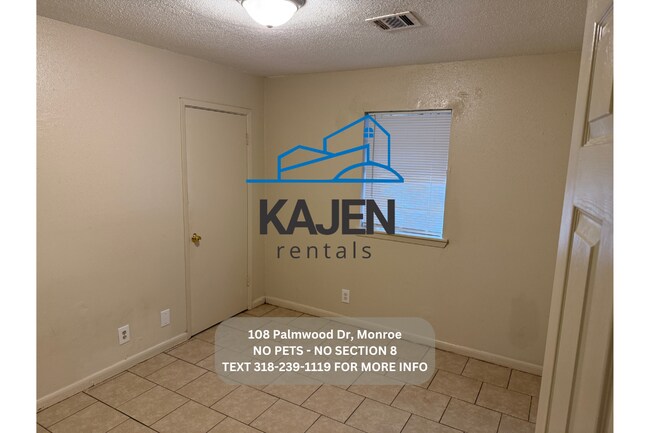 Foto del edificio - 108 Palmwood Dr