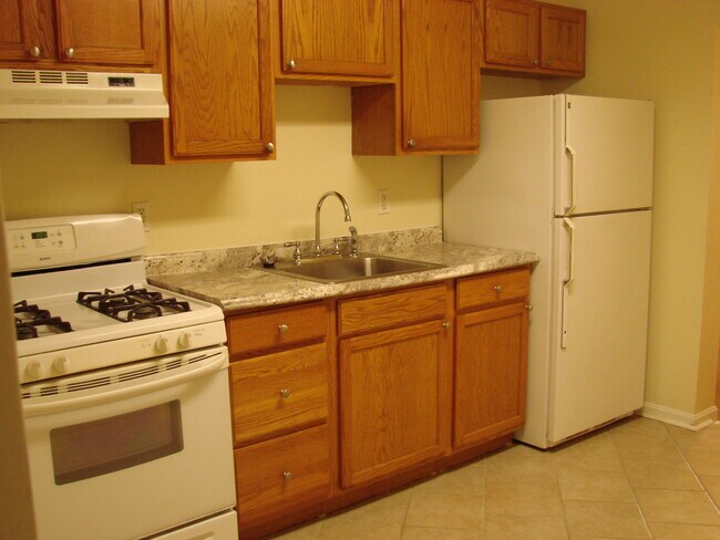 Foto del edificio - 721 Main St