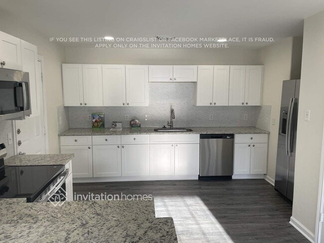 Building Photo - 9122 Prairie Trails Dr