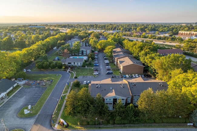 Foto del edificio - 9400 Hurstbourne Park Blvd Louisville, KY ...